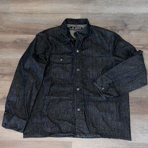 LC King Chore Coat XL